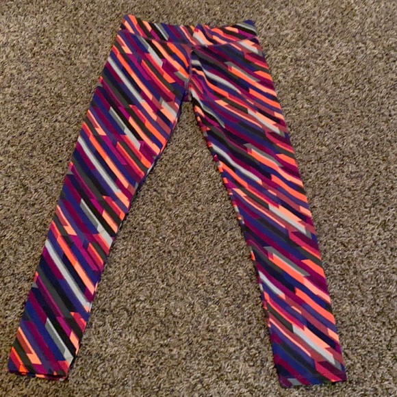 OshKosh B'gosh | Bottoms | Girls Activity Leggings Size 4 ...